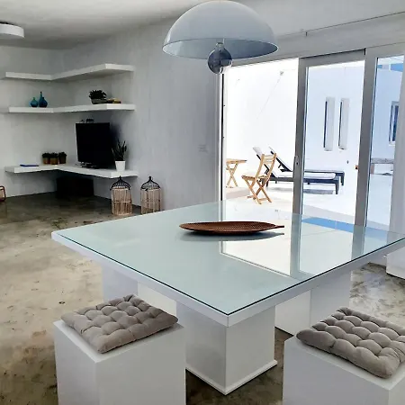Apartment Con Vistas Al Oceano