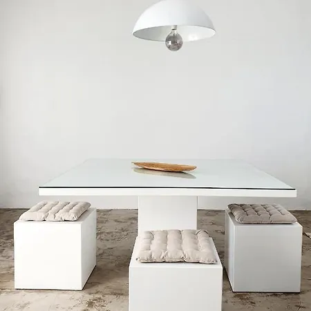 Apartamento Con Vistas Al Oceano Tías