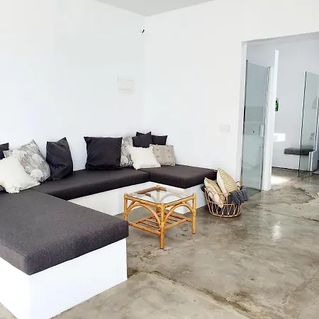 Con Vistas Al Oceano Apartment *