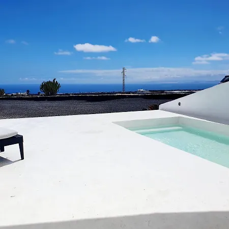 Con Vistas Al Oceano * Tias