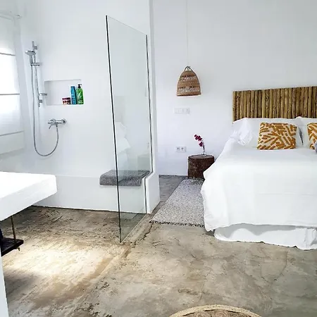 Con Vistas Al Oceano Apartamento Tías