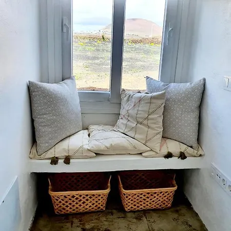 Apartment Con Vistas Al Oceano