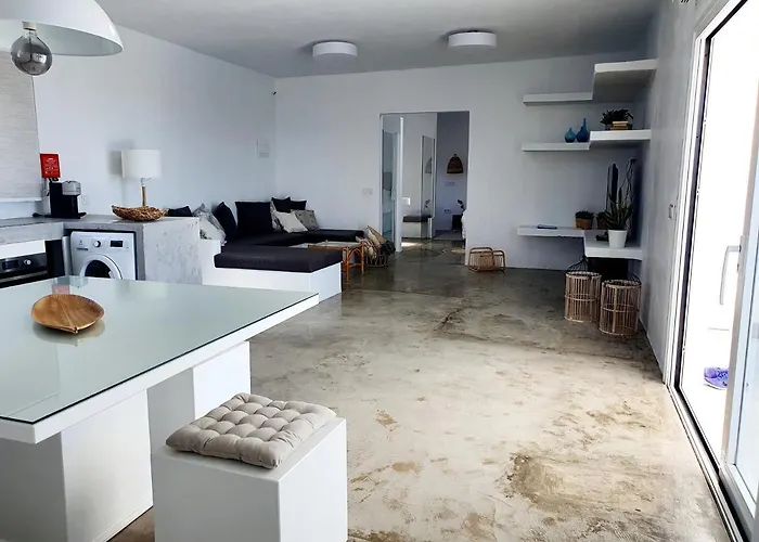 Con Vistas Al Oceano * ティアス