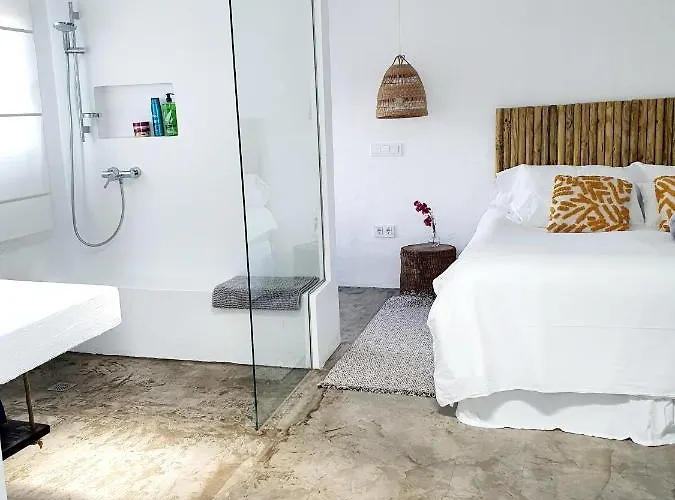 Con Vistas Al Oceano アパート ティアス