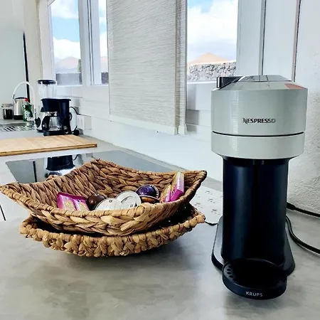 Con Vistas Al Oceano Apartman