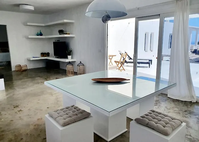 דירה Con Vistas Al Oceano