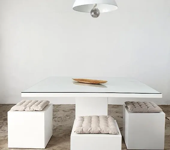 דירה Con Vistas Al Oceano Tías