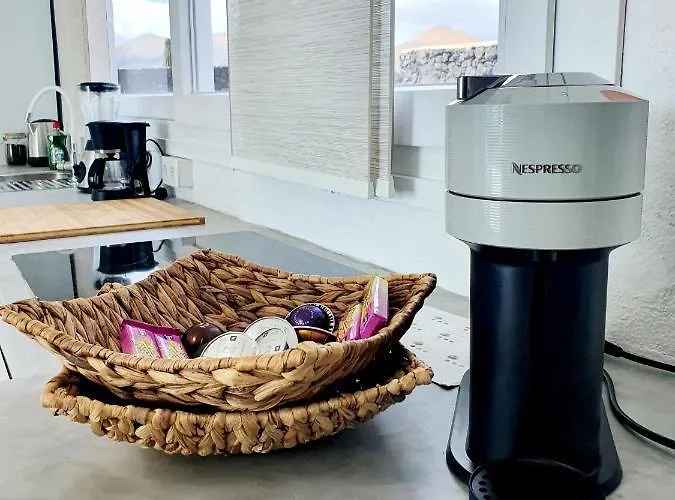 Con Vistas Al Oceano Lägenhet