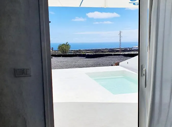 דירה Con Vistas Al Oceano