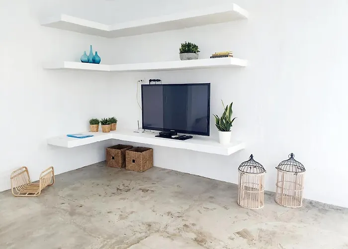 Con Vistas Al Oceano * Tías