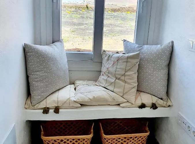 דירה Con Vistas Al Oceano